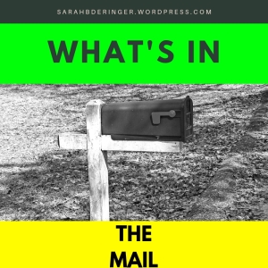 title image of what's in the mail, Burusi